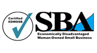 SBA Economically Disadvantaged Woman-Owned Small Business